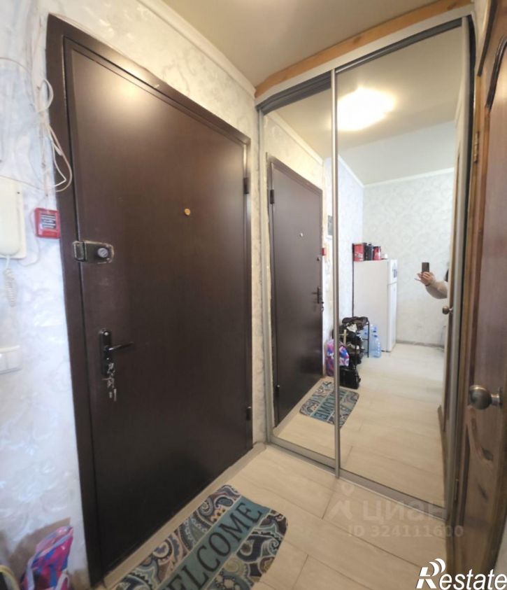 1-комн квартира Гарнизонный переулок, 5,  д. 5