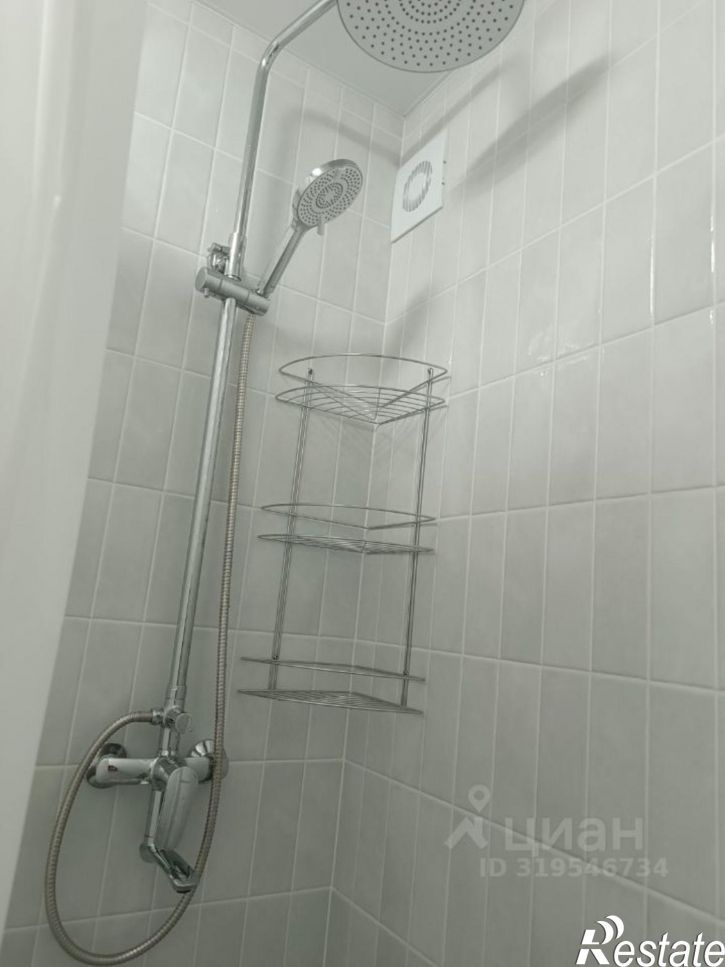 1-комн квартира Красноармейская улица, 38,  д. 38