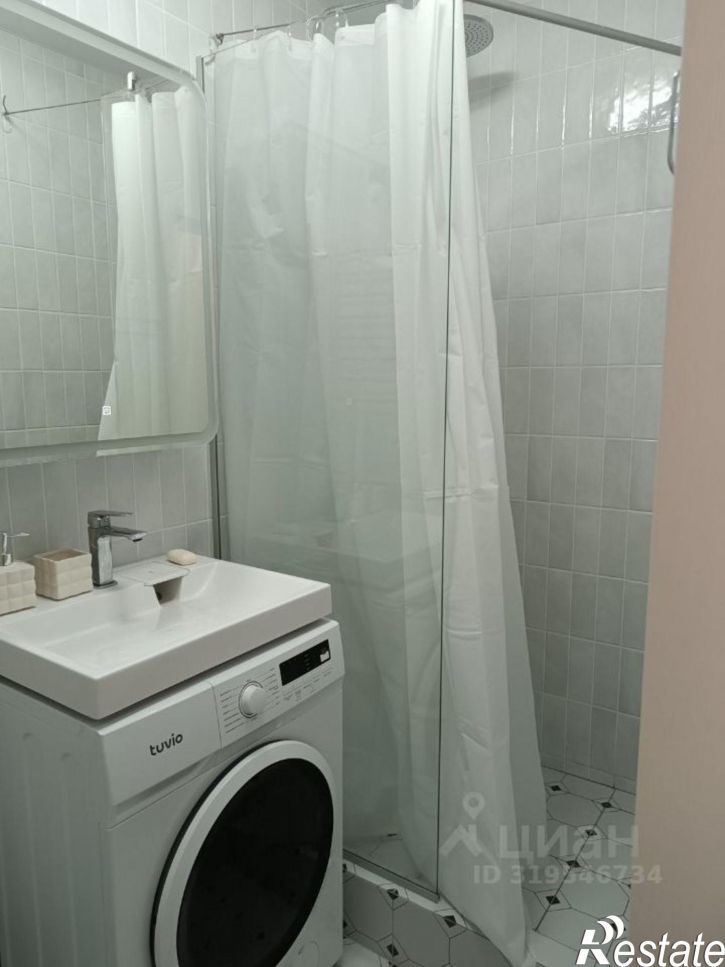 1-комн квартира Красноармейская улица, 38,  д. 38