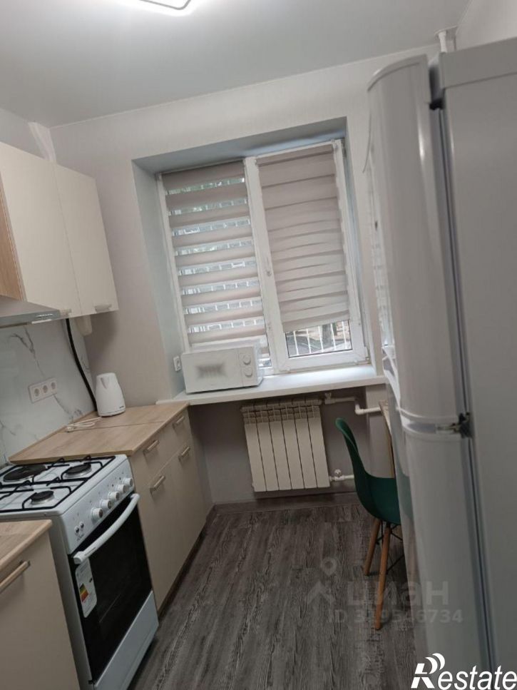 1-комн квартира Красноармейская улица, 38,  д. 38