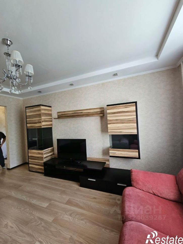 3-комн квартира переулок Островского, 97,  д. 97