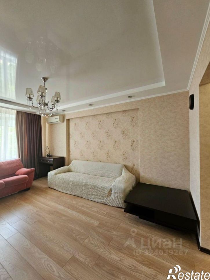 3-комн квартира переулок Островского, 97,  д. 97