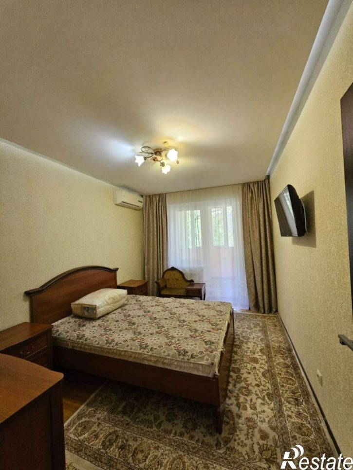 3-комн квартира переулок Островского, 97,  д. 97