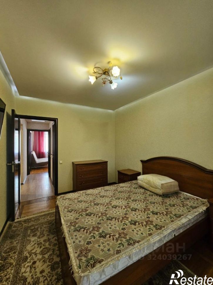 3-комн квартира переулок Островского, 97,  д. 97