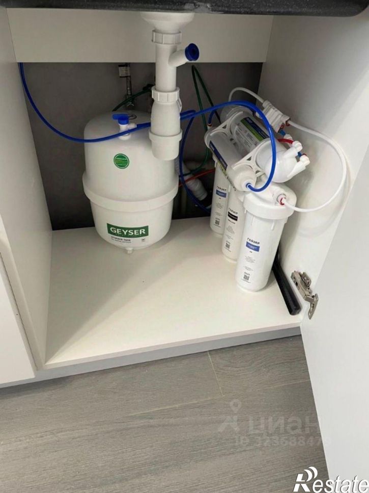 1-комн квартира Левобережная улица, 6/6 с2,  д. 6/6 с2