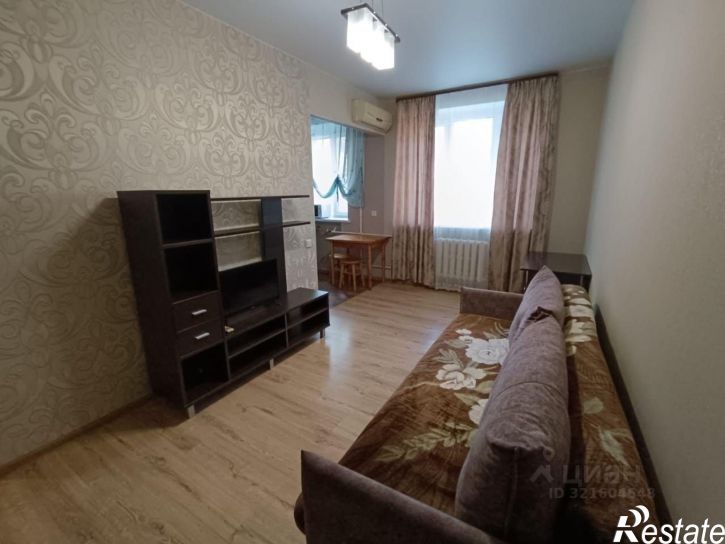 1-комн квартира Оренбургский переулок, 12,  д. 12