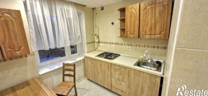 2-комн квартира улица Немировича-Данченко, 78 к1,  д. 78 к1