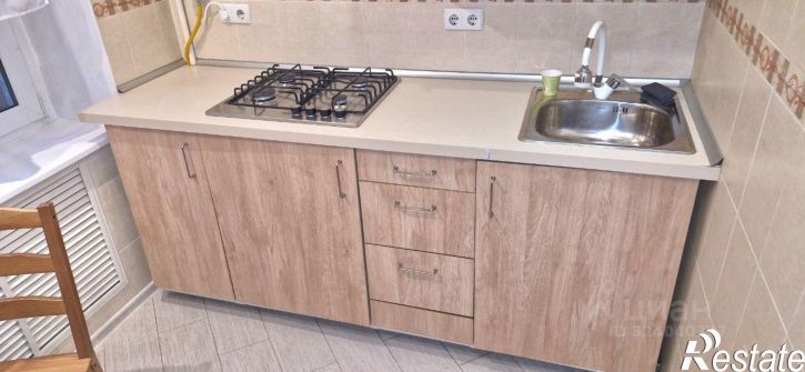 2-комн квартира улица Немировича-Данченко, 78 к1,  д. 78 к1