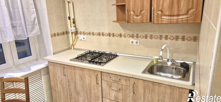 2-комн квартира улица Немировича-Данченко, 78 к1,  д. 78 к1