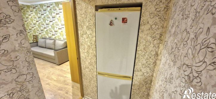 2-комн квартира улица Немировича-Данченко, 78 к1,  д. 78 к1