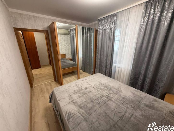 2-комн квартира улица Жмайлова, 13,  д. 13