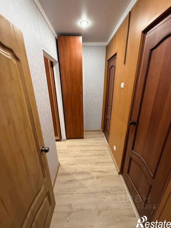 2-комн квартира улица Жмайлова, 13,  д. 13