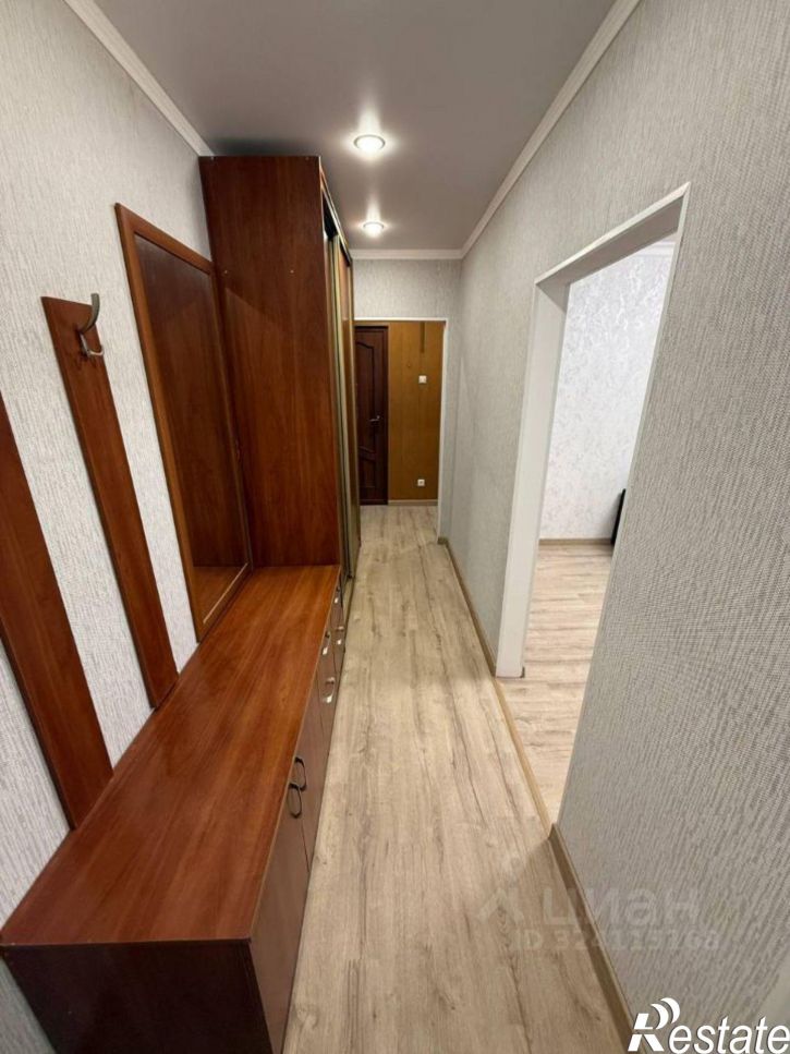 2-комн квартира улица Жмайлова, 13,  д. 13