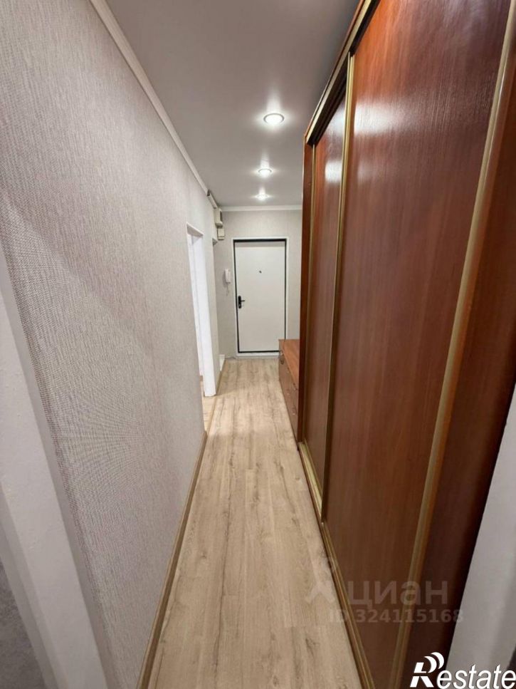 2-комн квартира улица Жмайлова, 13,  д. 13