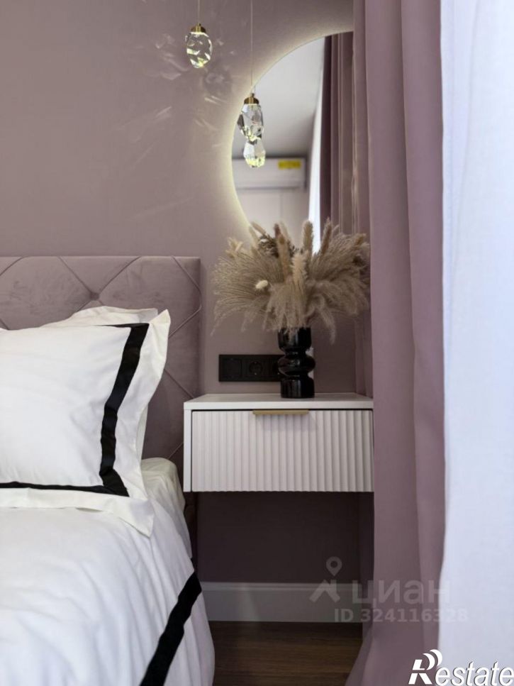 1-комн квартира 30-я линия, 72,  д. 72