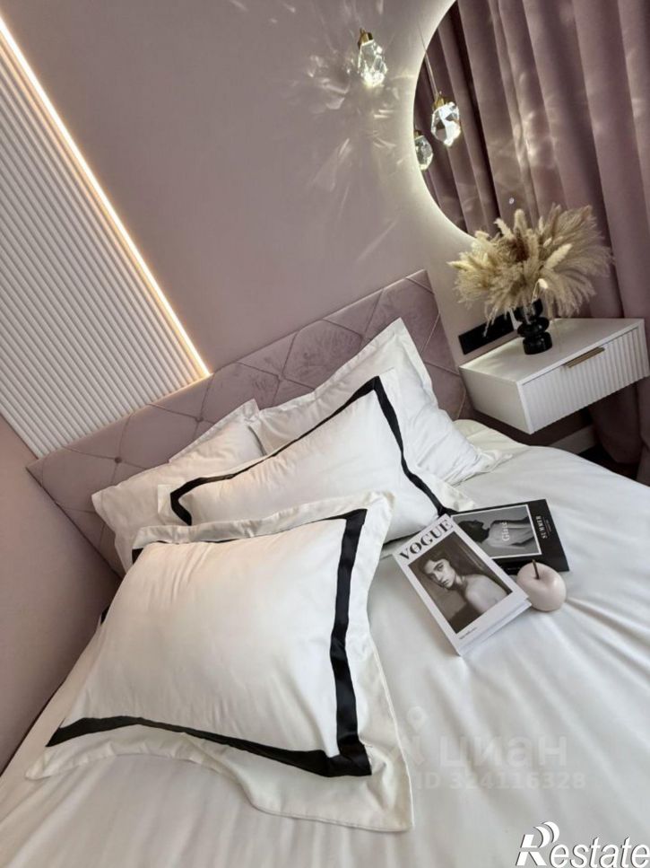 1-комн квартира 30-я линия, 72,  д. 72