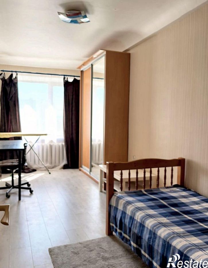 2-комн квартира 2-я Краснодарская улица, 149 к5,  д. 149 к5