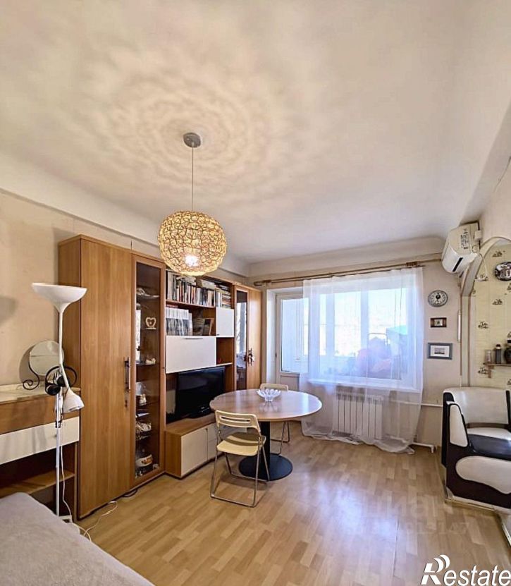 2-комн квартира 2-я Краснодарская улица, 149 к5,  д. 149 к5