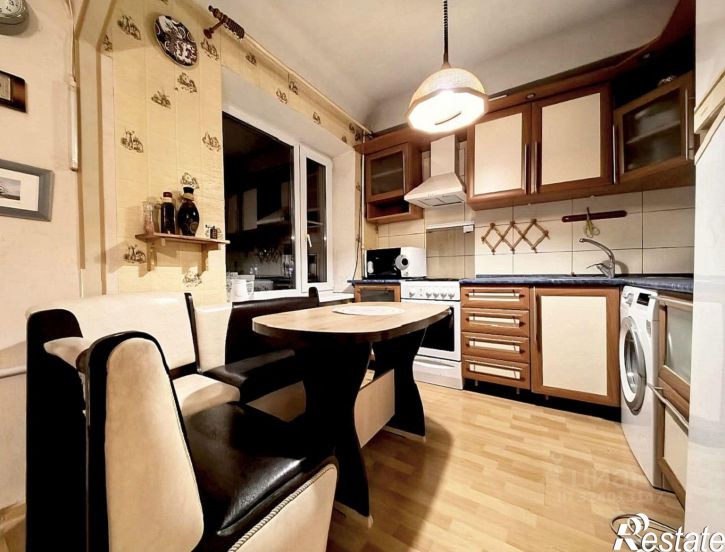 2-комн квартира 2-я Краснодарская улица, 149 к5,  д. 149 к5