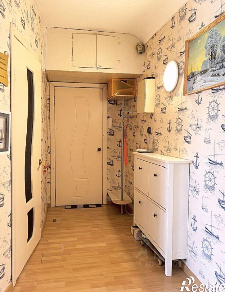 2-комн квартира 2-я Краснодарская улица, 149 к5,  д. 149 к5