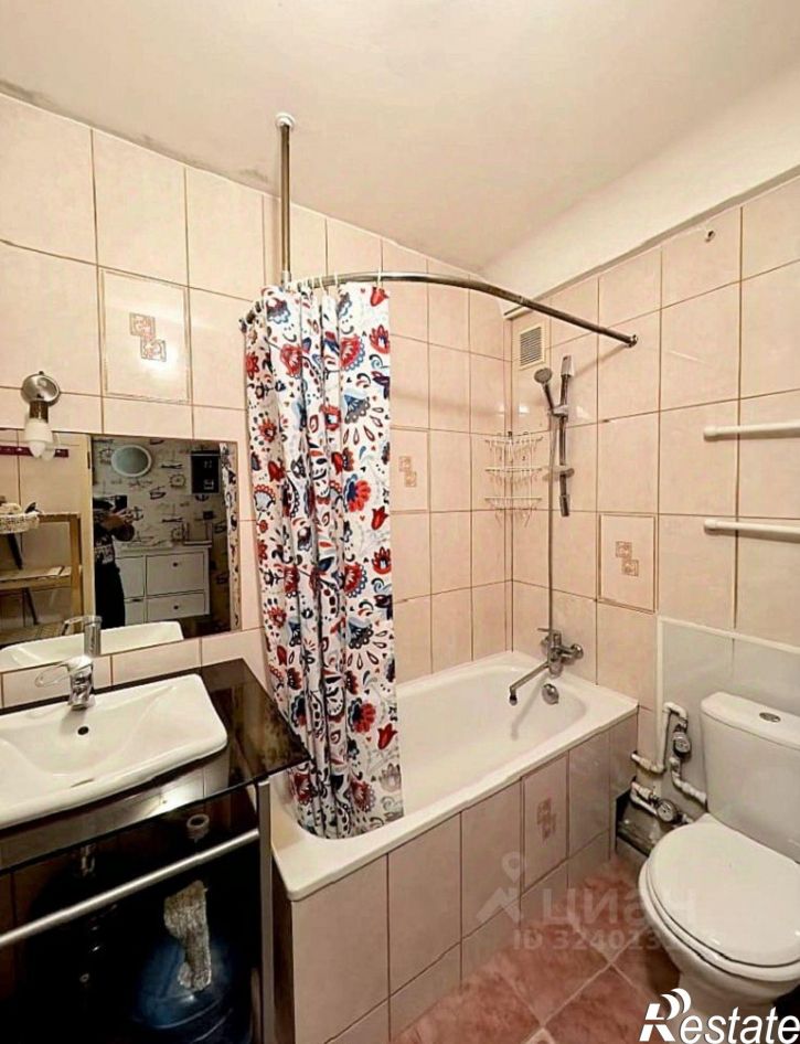 2-комн квартира 2-я Краснодарская улица, 149 к5,  д. 149 к5