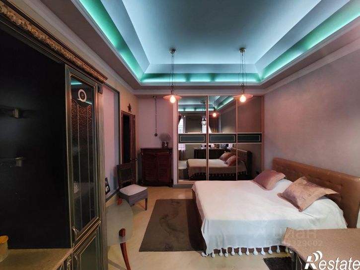 1-комн квартира Петровская улица, 2/26,  д. 2/26