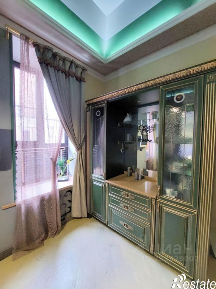 1-комн квартира Петровская улица, 2/26,  д. 2/26