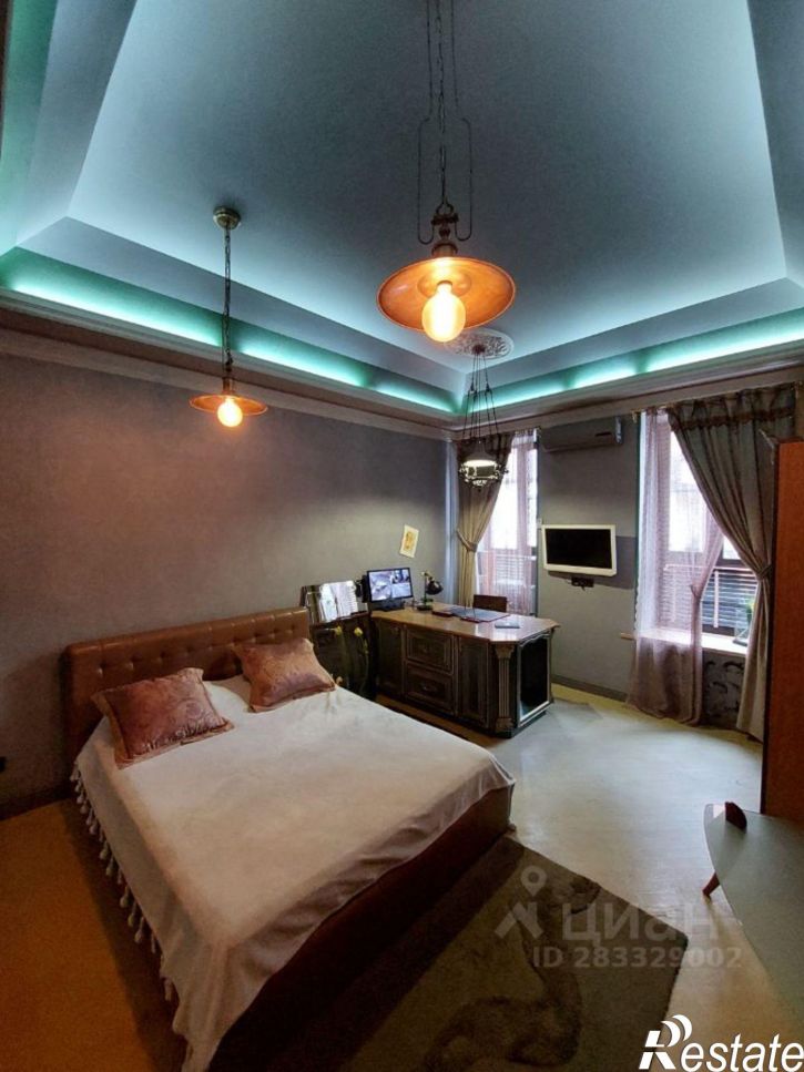 1-комн квартира Петровская улица, 2/26,  д. 2/26