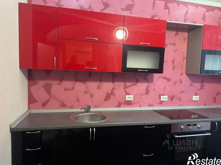 2-комн квартира улица Города Волос, 119,  д. 119