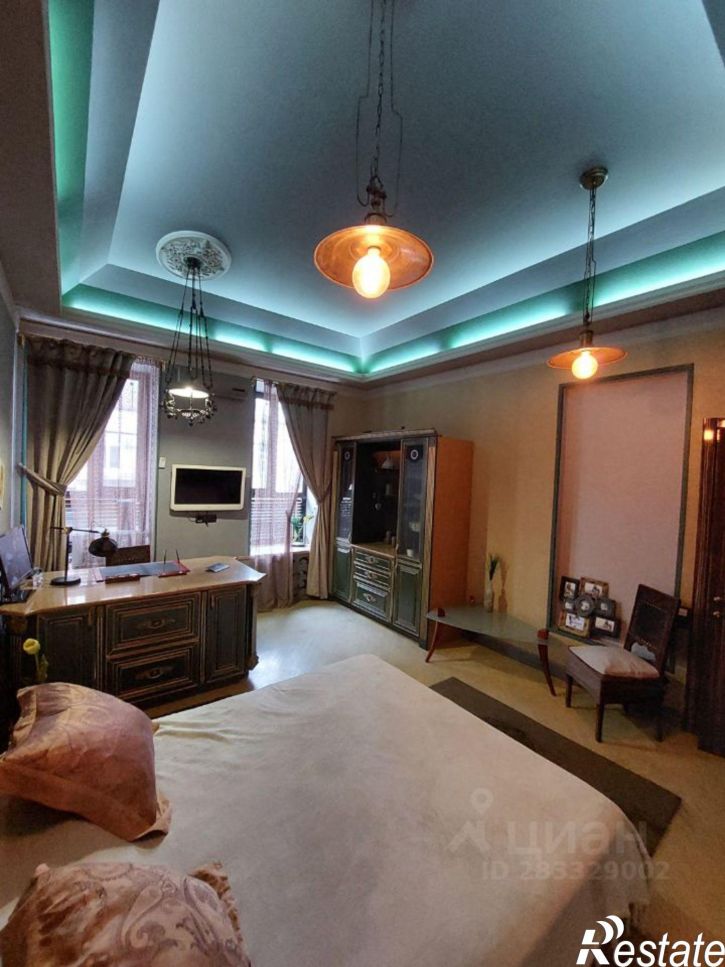 1-комн квартира Петровская улица, 2/26,  д. 2/26