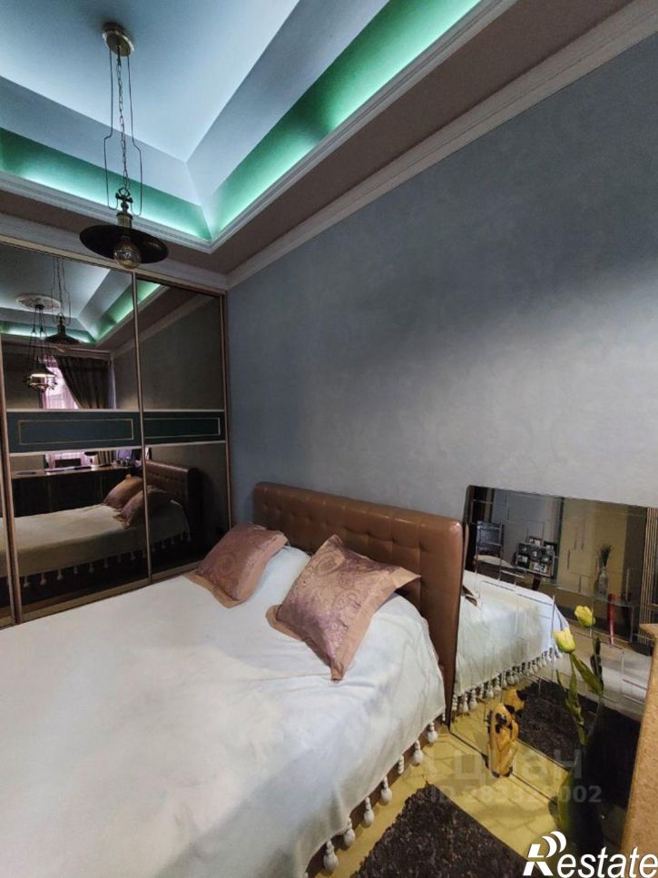 1-комн квартира Петровская улица, 2/26,  д. 2/26