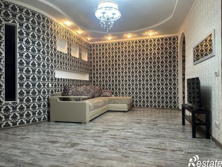 2-комн квартира улица Города Волос, 119,  д. 119