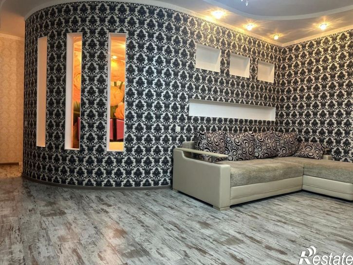 2-комн квартира улица Города Волос, 119,  д. 119