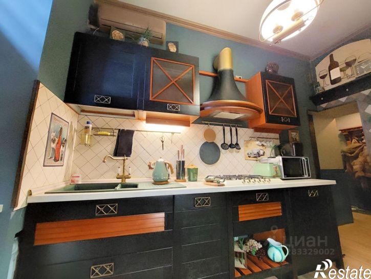 1-комн квартира Петровская улица, 2/26,  д. 2/26