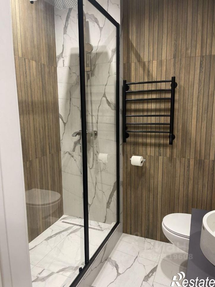 1-комн квартира улица Ларина, 45 с6,  д. 45 с6