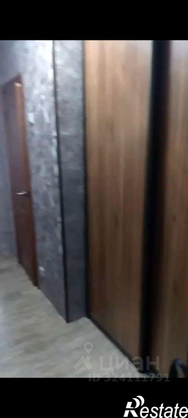 1-комн квартира пр-кт Ставского, 52,  д. 52