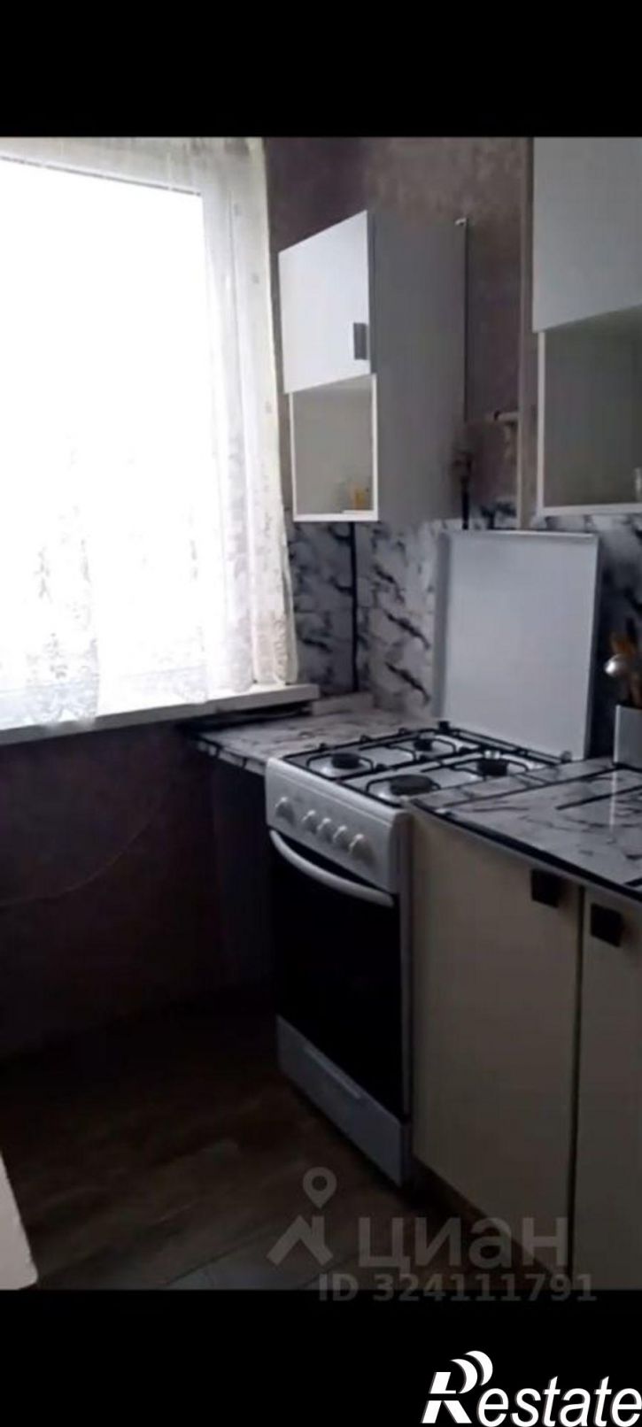 1-комн квартира пр-кт Ставского, 52,  д. 52