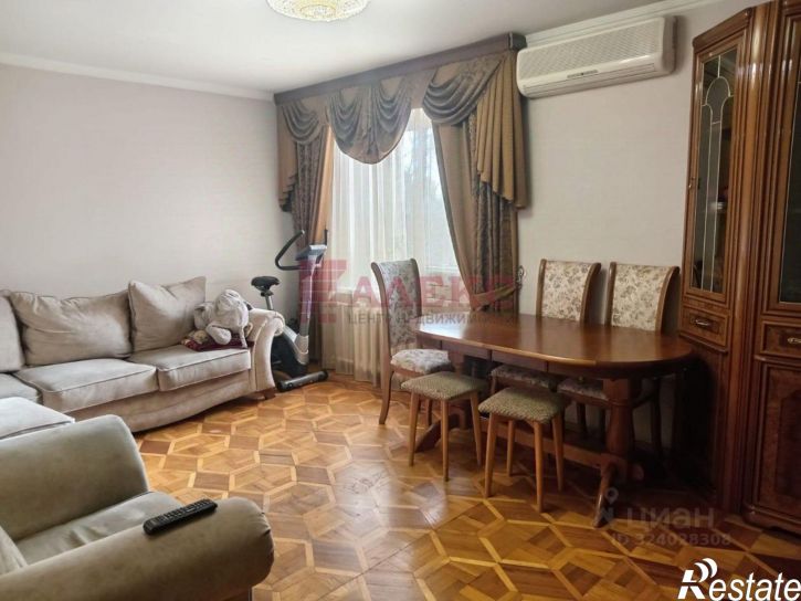 3-комн квартира проспект Ленина, 251,  д. 251