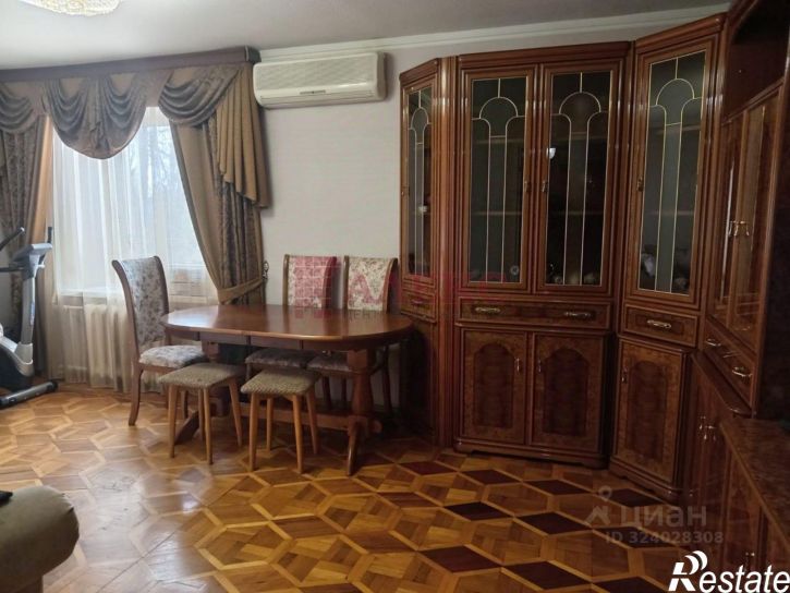 3-комн квартира проспект Ленина, 251,  д. 251