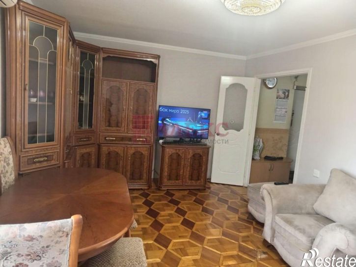 3-комн квартира проспект Ленина, 251,  д. 251