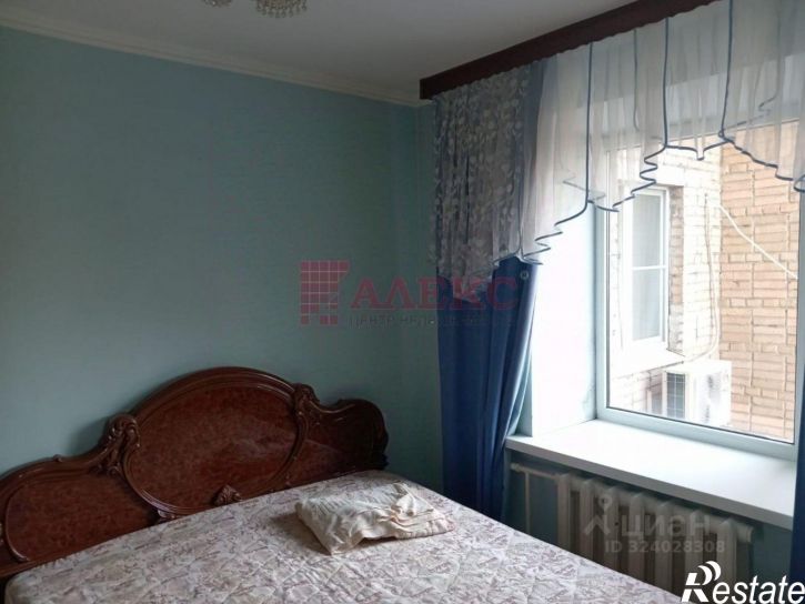 3-комн квартира проспект Ленина, 251,  д. 251