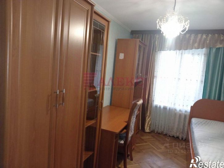 3-комн квартира проспект Ленина, 251,  д. 251