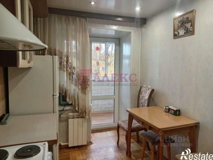 3-комн квартира проспект Ленина, 251,  д. 251