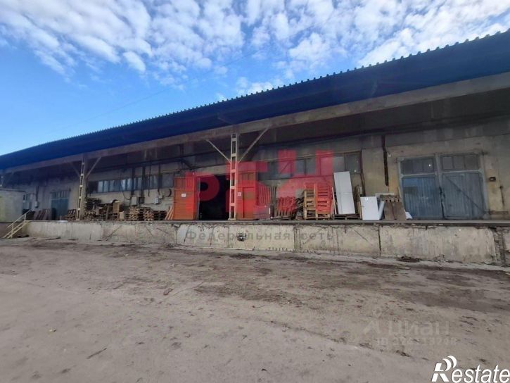 Склад пр-кт Стачки, 209А,  д. 209А