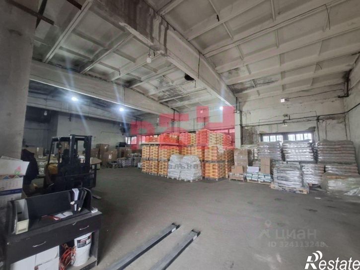 Склад пр-кт Стачки, 209А,  д. 209А