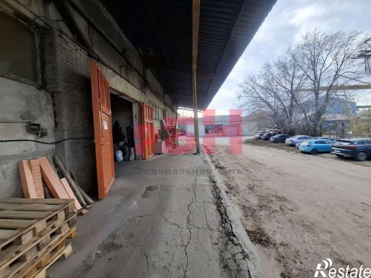 Склад пр-кт Стачки, 209А,  д. 209А