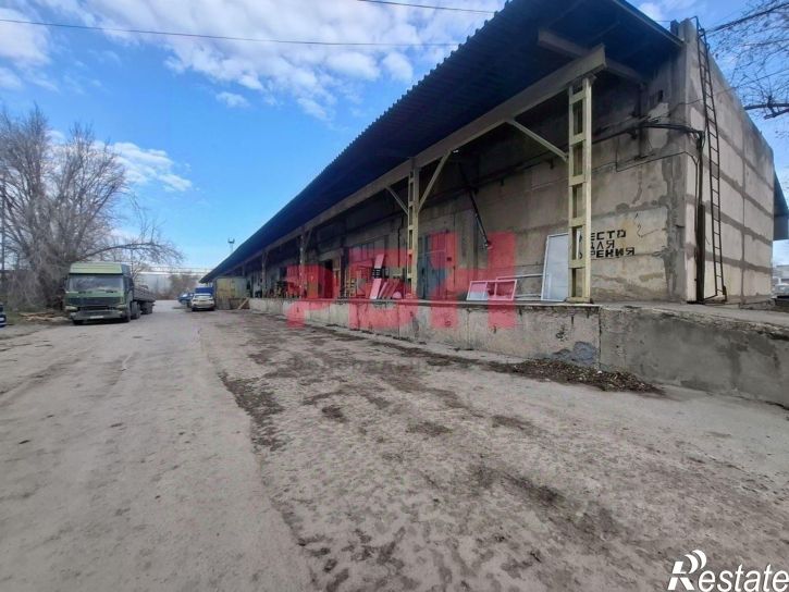 Склад пр-кт Стачки, 209А,  д. 209А