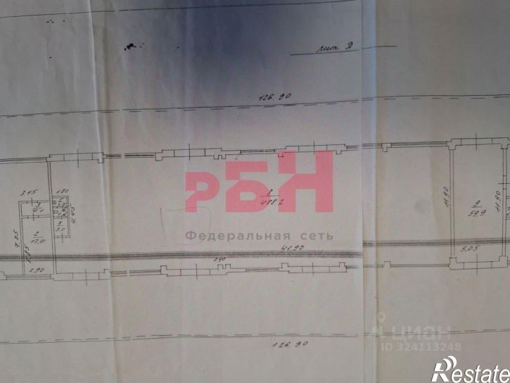 Склад пр-кт Стачки, 209А,  д. 209А