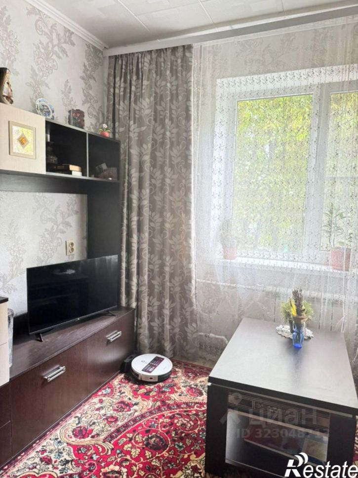 2-комн квартира пр-кт Космонавтов, 41 4,  д. 41 4,  к. 4