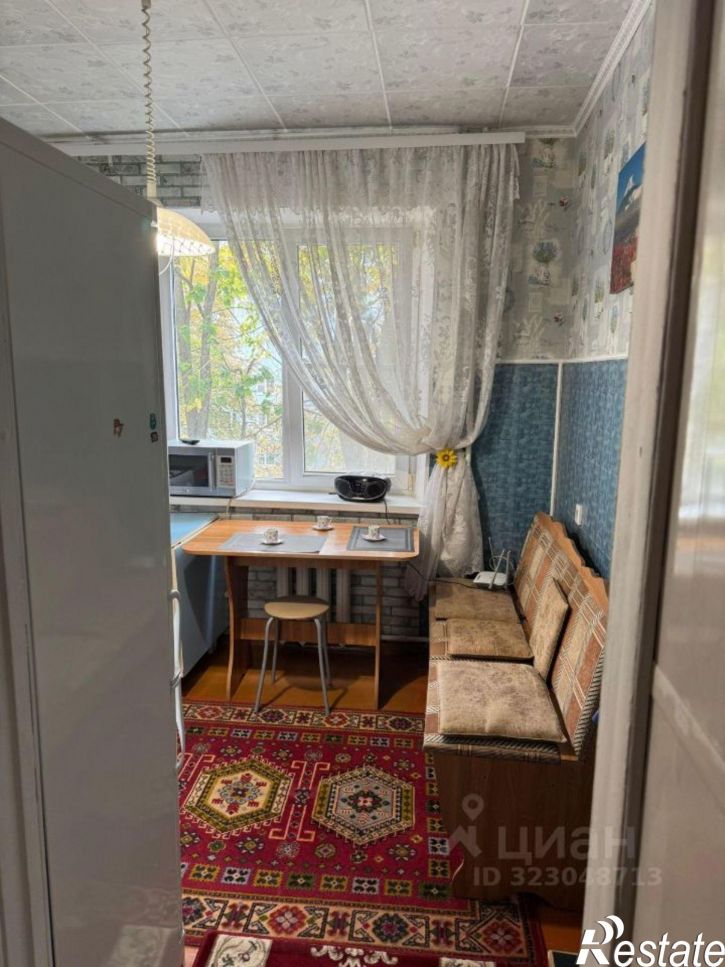 2-комн квартира пр-кт Космонавтов, 41 4,  д. 41 4,  к. 4